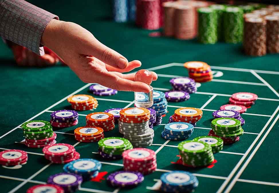 96 casino کیسینو میں رولیٹی گیمز کے بارے میں معلومات